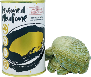 AM CAN ABALONE PC