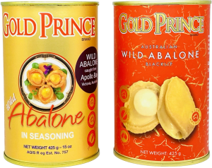 KS Abalone Can PC